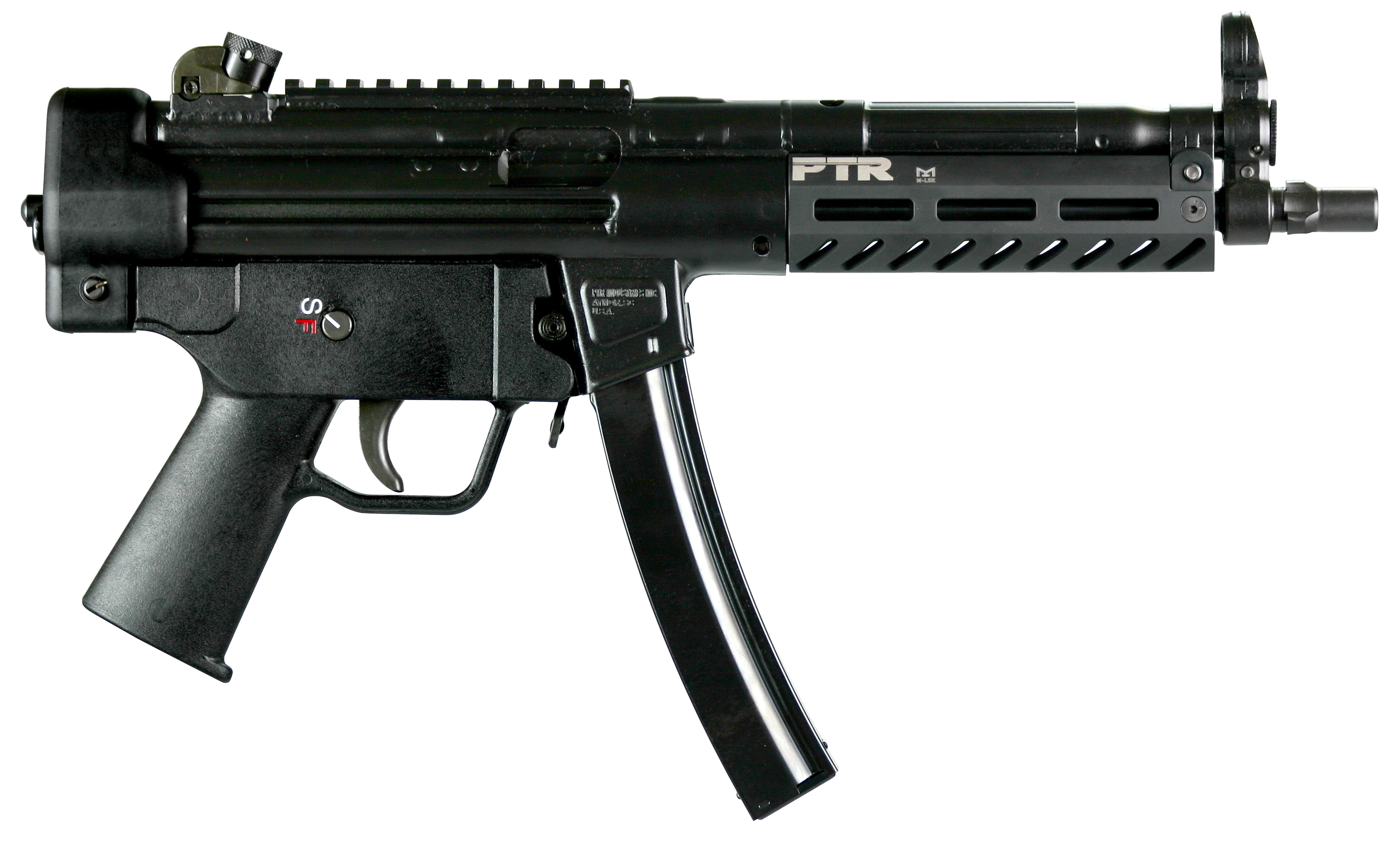 Primary Arms